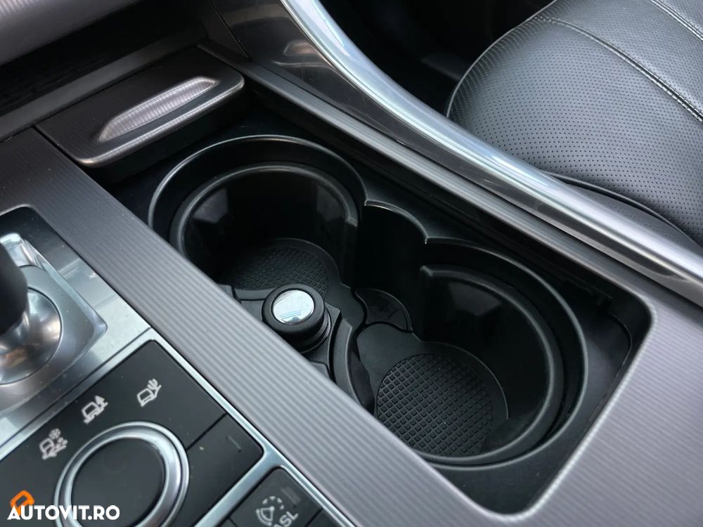 Land Rover Range Rover Sport - 24