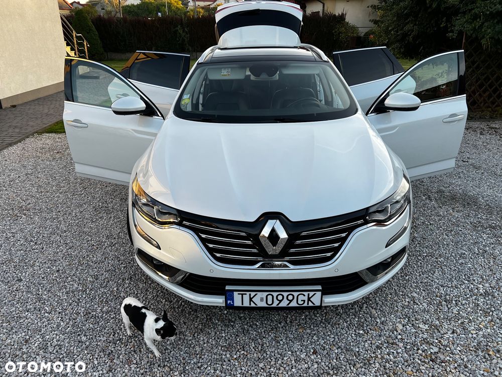 Renault Talisman - 9