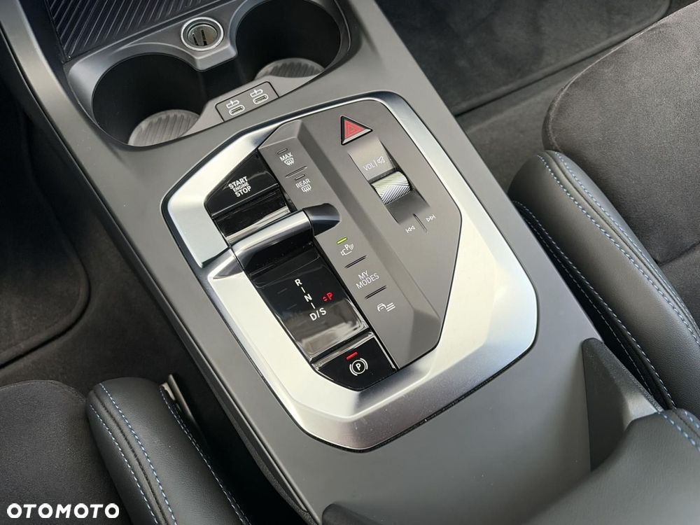 BMW Seria 1 M135 xDrive - 13