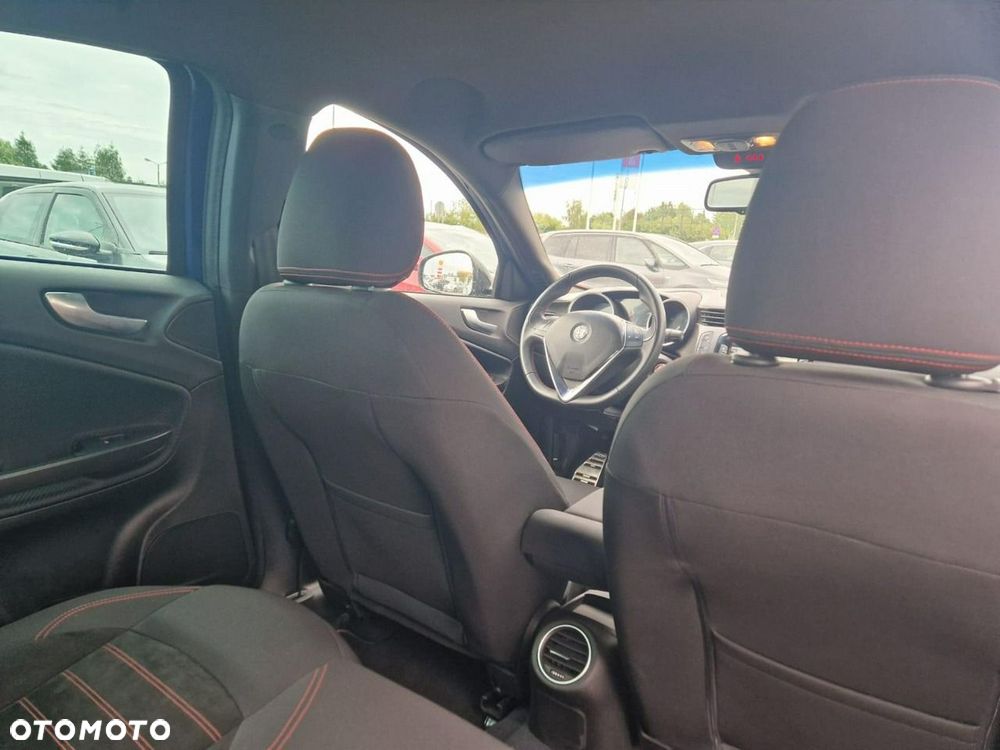 Alfa Romeo Giulietta 1.4 TB 16V Sprint - 30