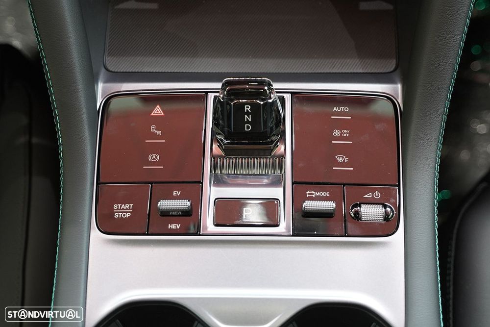 BYD Seal U 1.5 DM-i Boost - 11