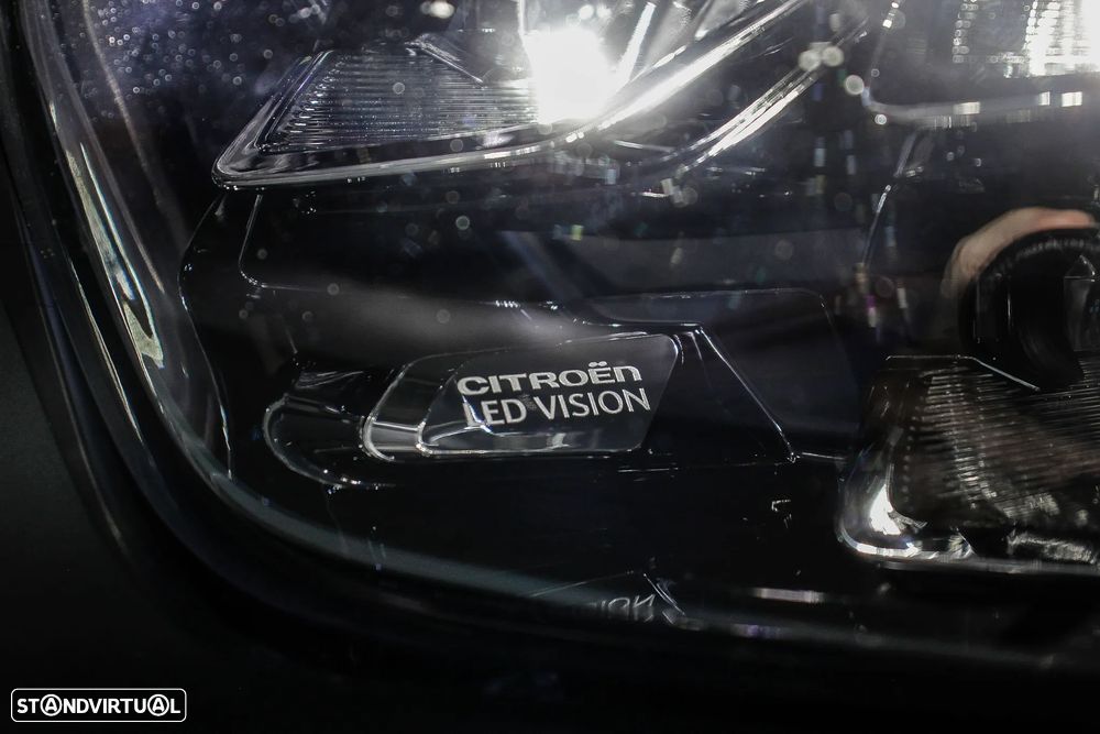 Citroën C3 Pure Tech S&S EAT6 Shine - 41