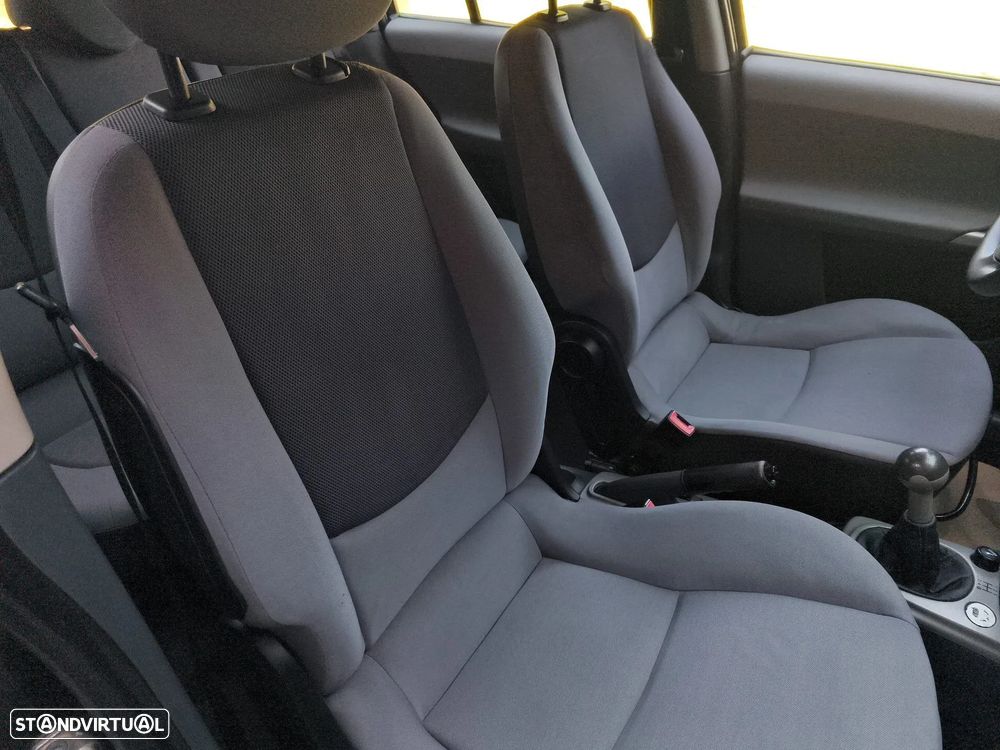 Smart ForFour Pure 64 - 20