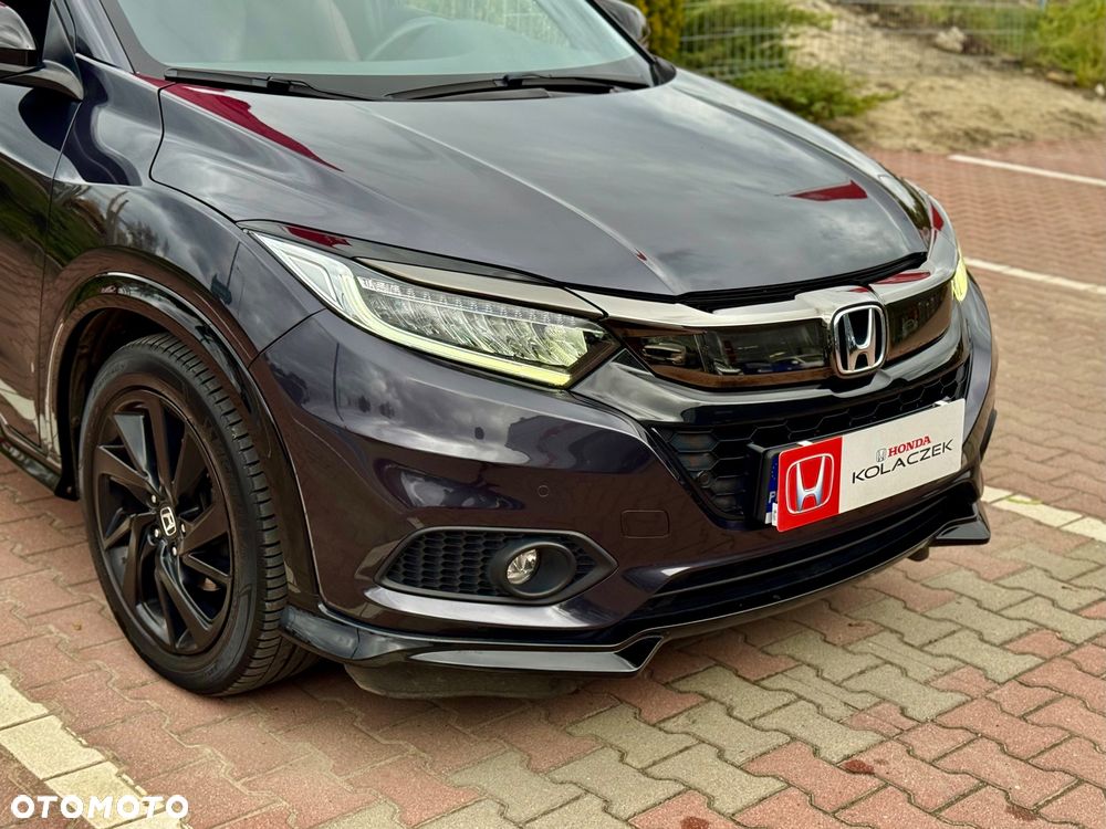Honda HR-V 1.5 Sport - 23