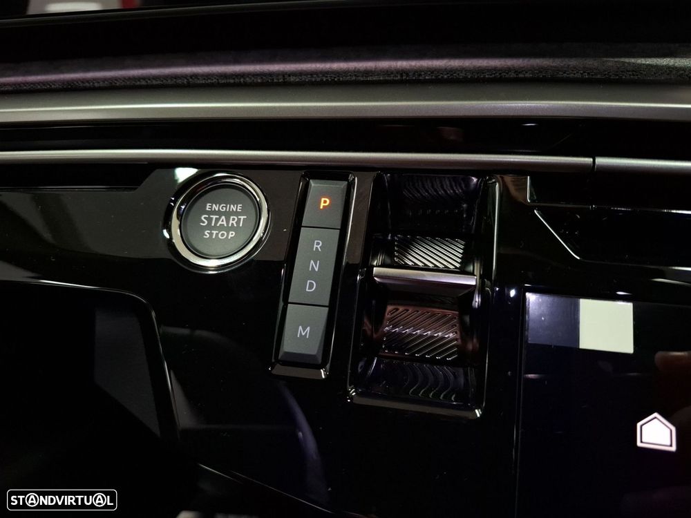 Peugeot 3008 1.2 Hybrid Allure e-DCS6 - 18