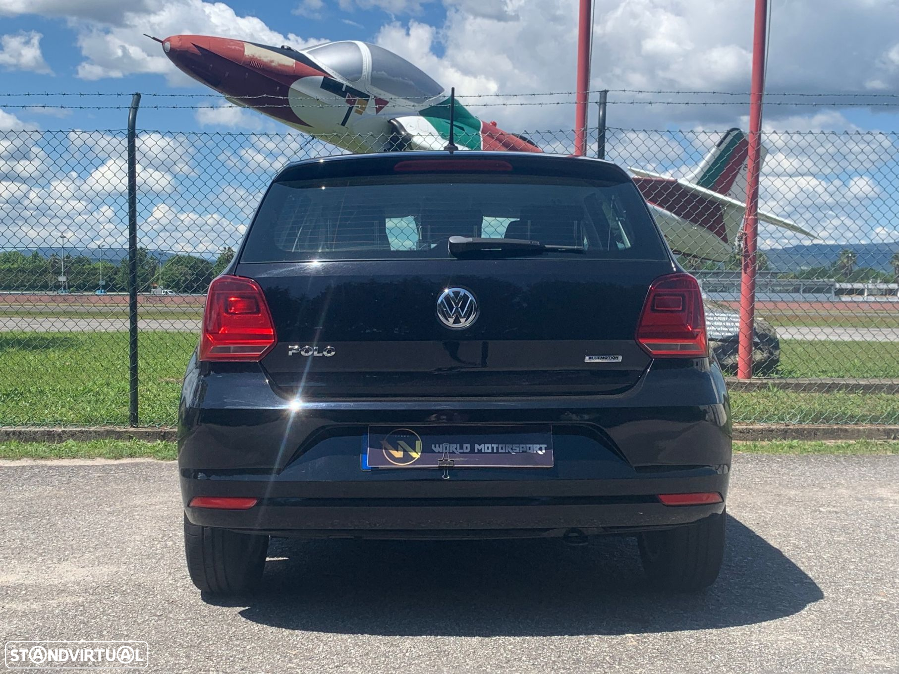 VW Polo 1.0 Confortline - 22