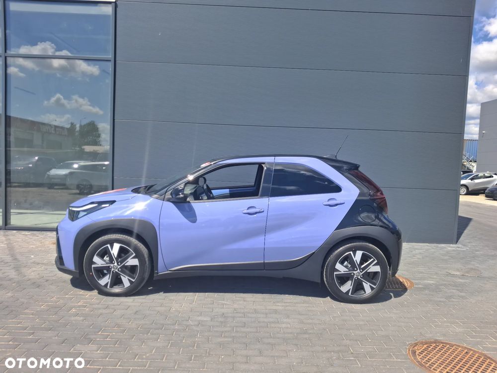 Toyota Aygo X - 2