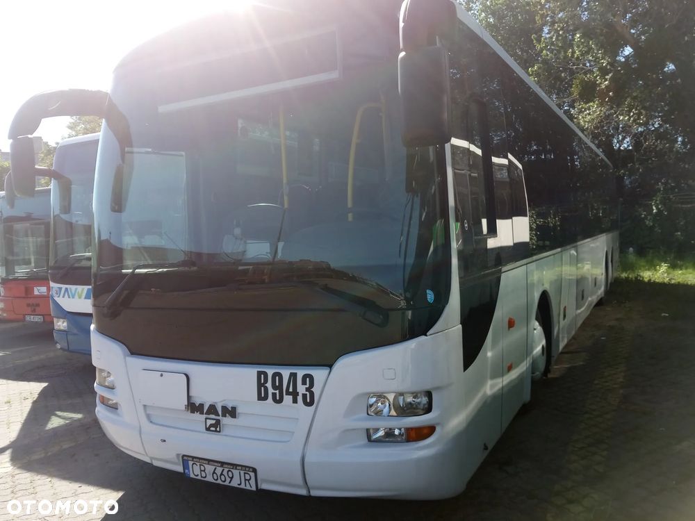 MAN Lions Regio13 - 3