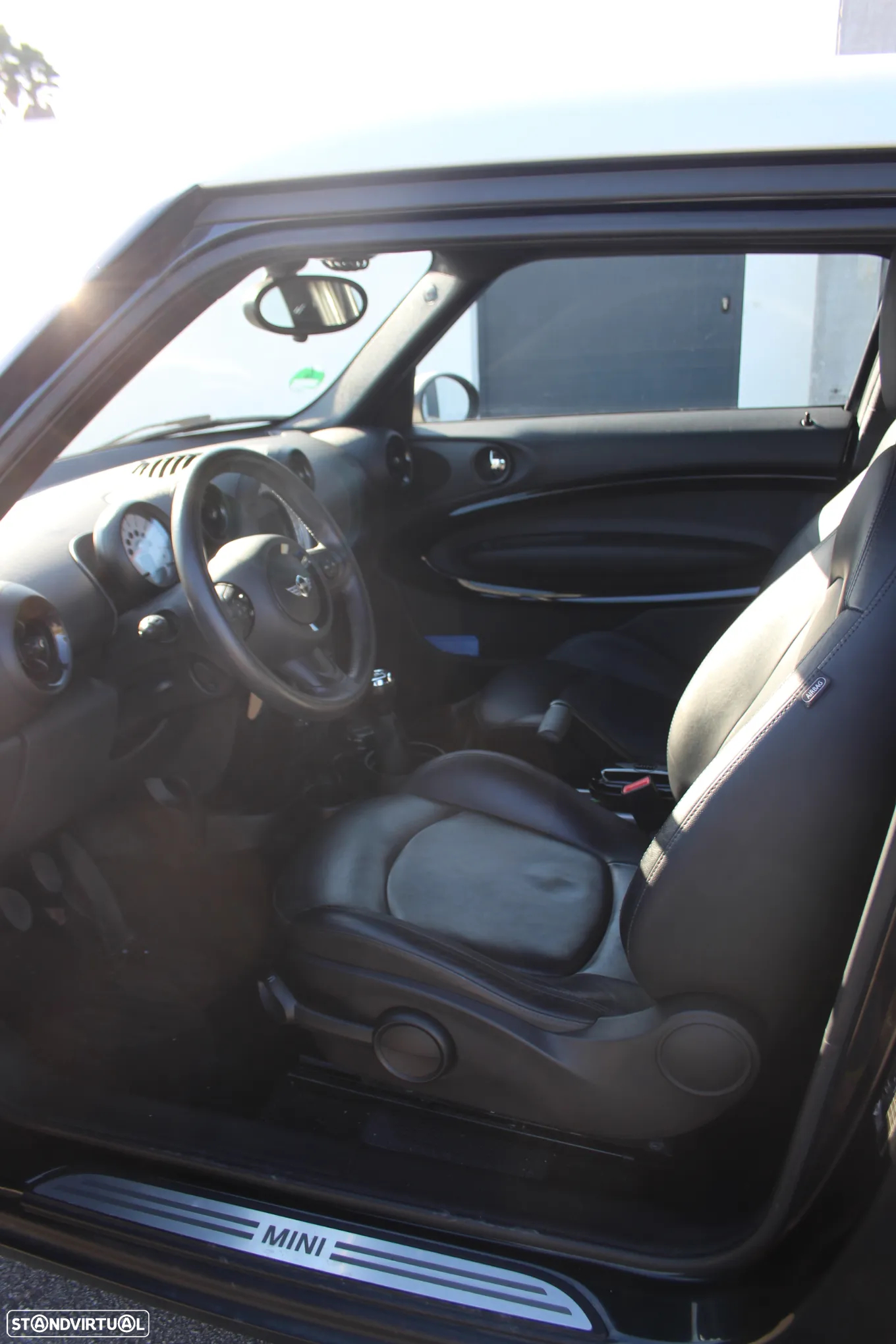 MINI Paceman Cooper - 9