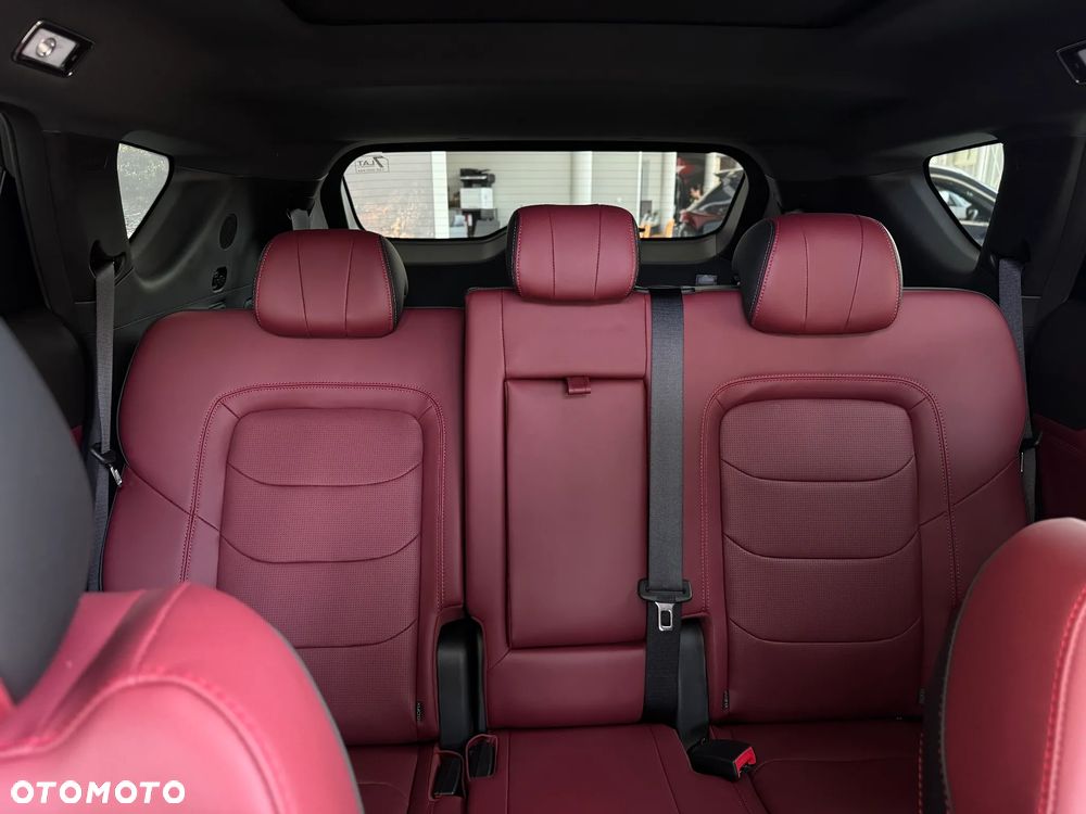 Jetour X70 Plus - 14