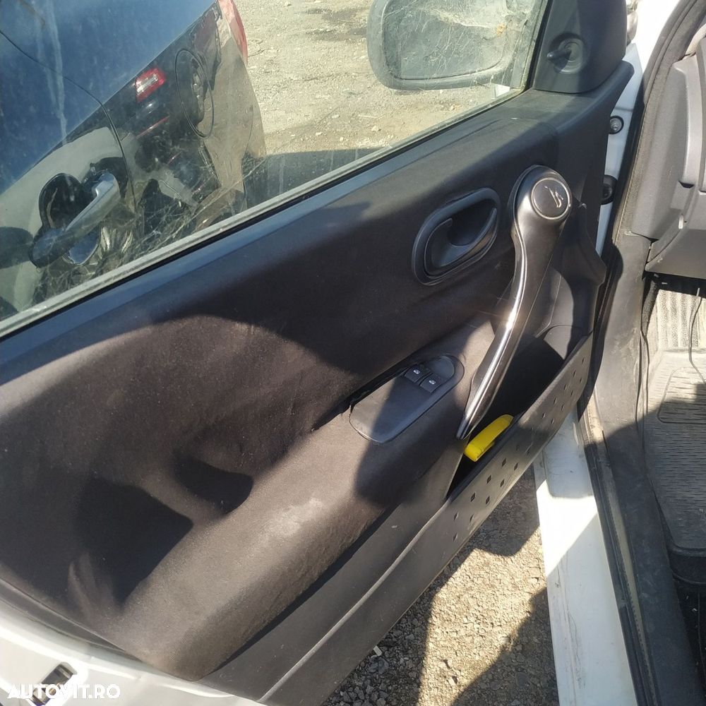 Dezmembrari Renault MEGANE 2 (2002-2010) 1.5 dCi Motorina - 7