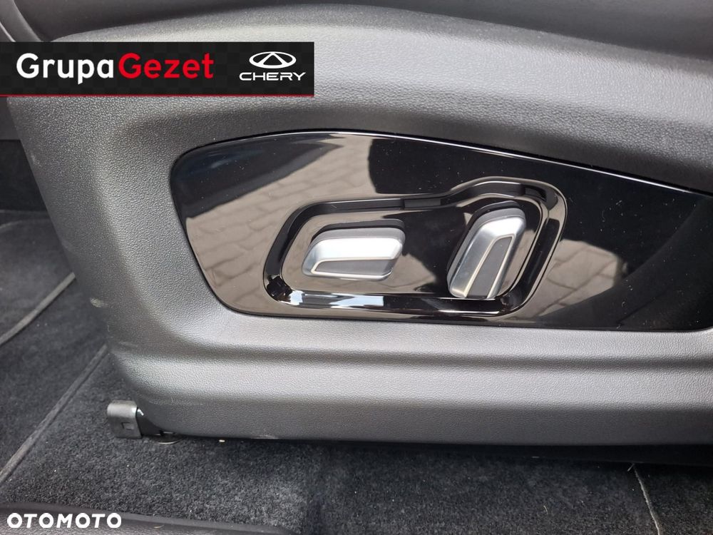 Chery Tiggo 7 1.5 T-GDI Super Hybrid Premium DHT - 23