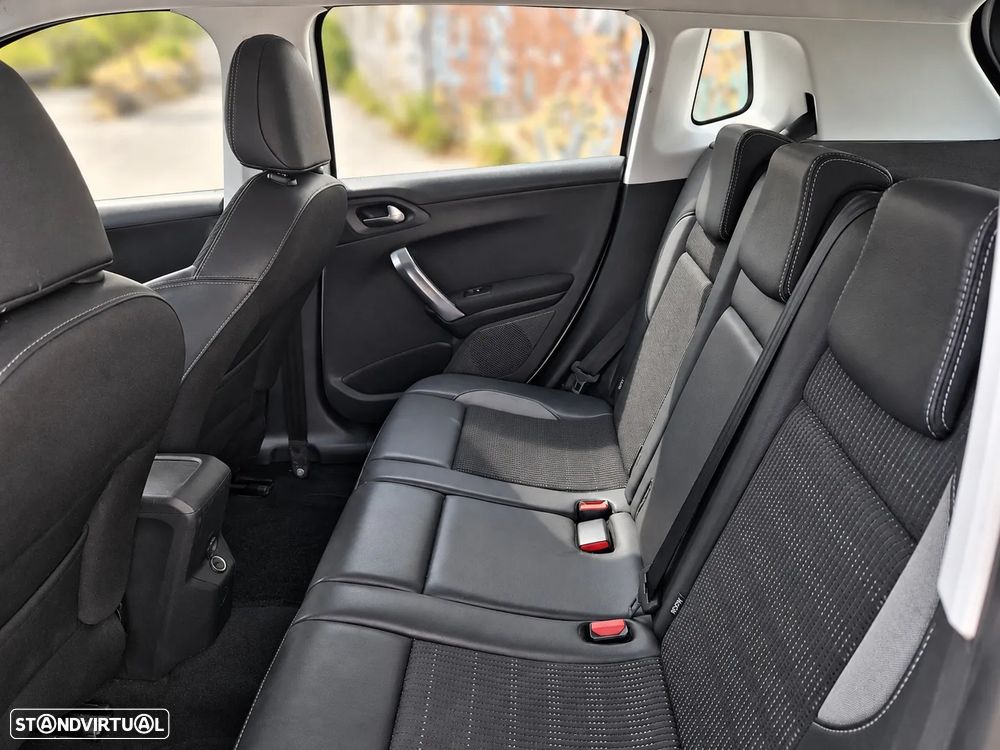Peugeot 2008 PureTech 110 Stop&Start Allure - 8