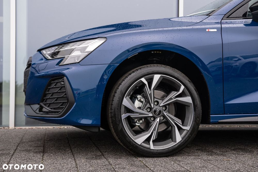 Audi A3 Sportback - 6