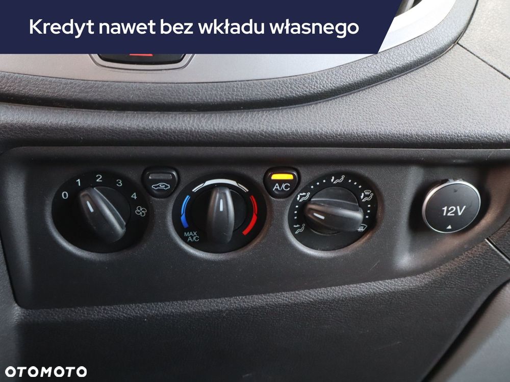 Ford transit - 15