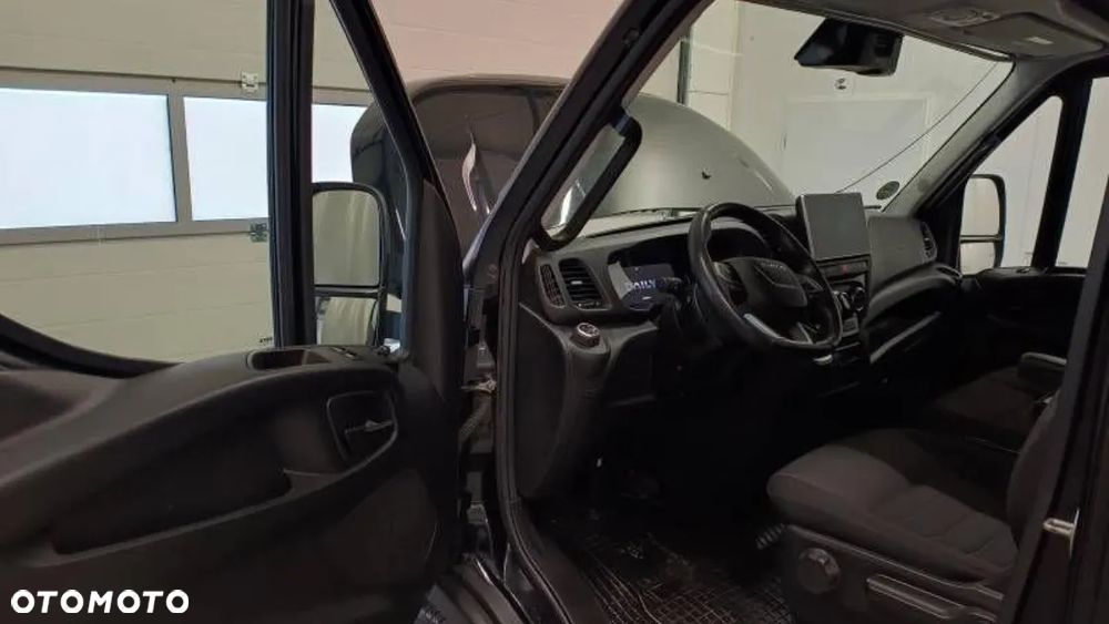 Iveco Daily 35s18 autolaweta Hi-Matic 8HP - 6