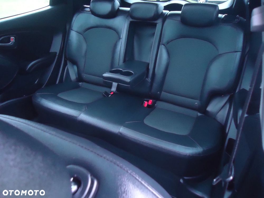 Hyundai ix35 2.0 GDI Premium 2WD - 28