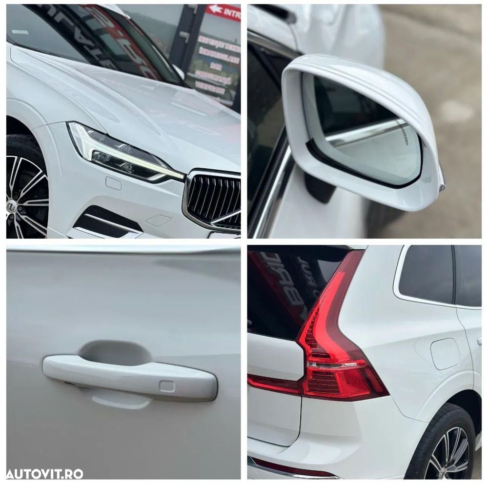 Volvo XC 60 D4 Momentum Pro - 10