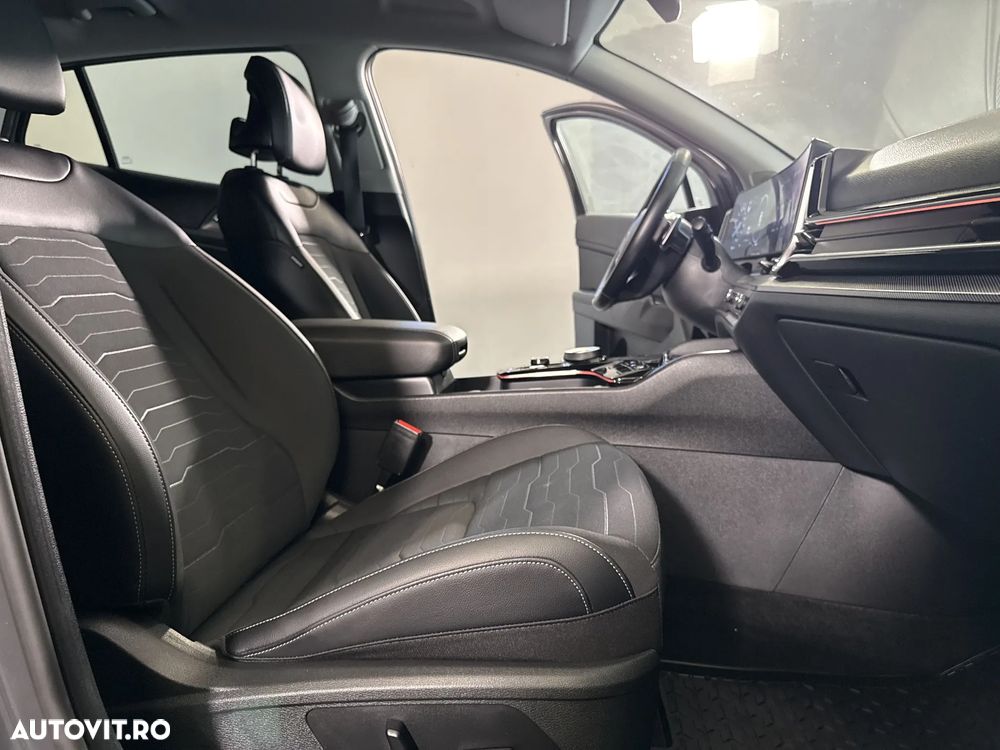 Kia Sportage - 12