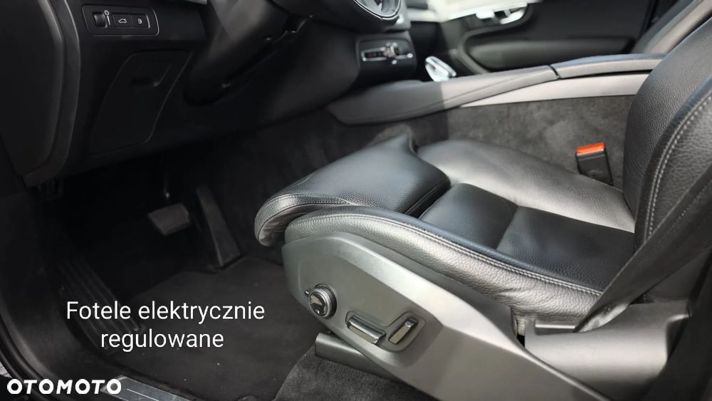 Volvo XC 90 T8 AWD Twin Engine Geartronic Inscription - 10