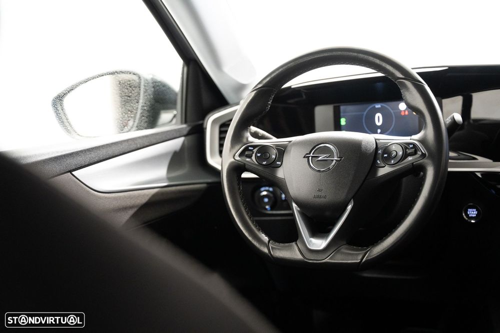 Opel Mokka-e Elegance - 5