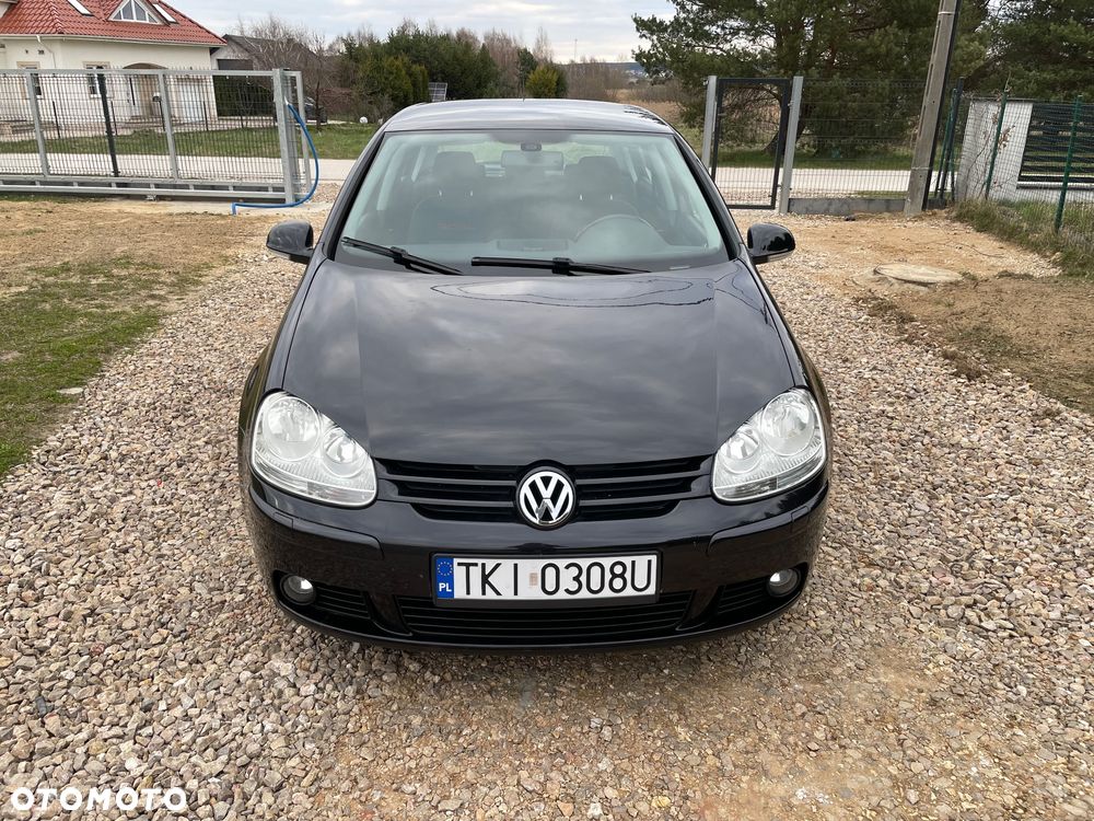 Volkswagen Golf 1.4 Goal - 18