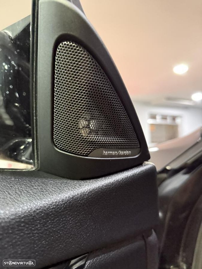 BMW 420 Gran Coupé d Pack M Auto - 6