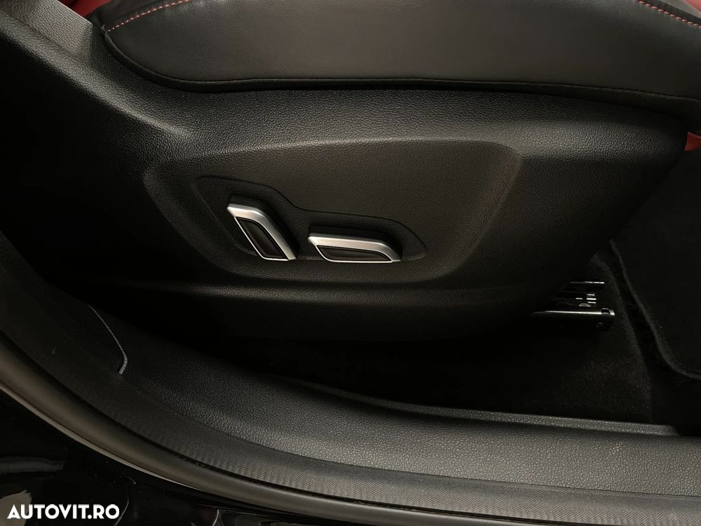 MG EHS 1.5 T-GDi AT PHEV Exclusive - 28