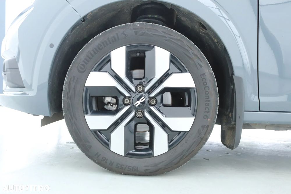Dacia Logan TCe 90 CVT Journey - 7