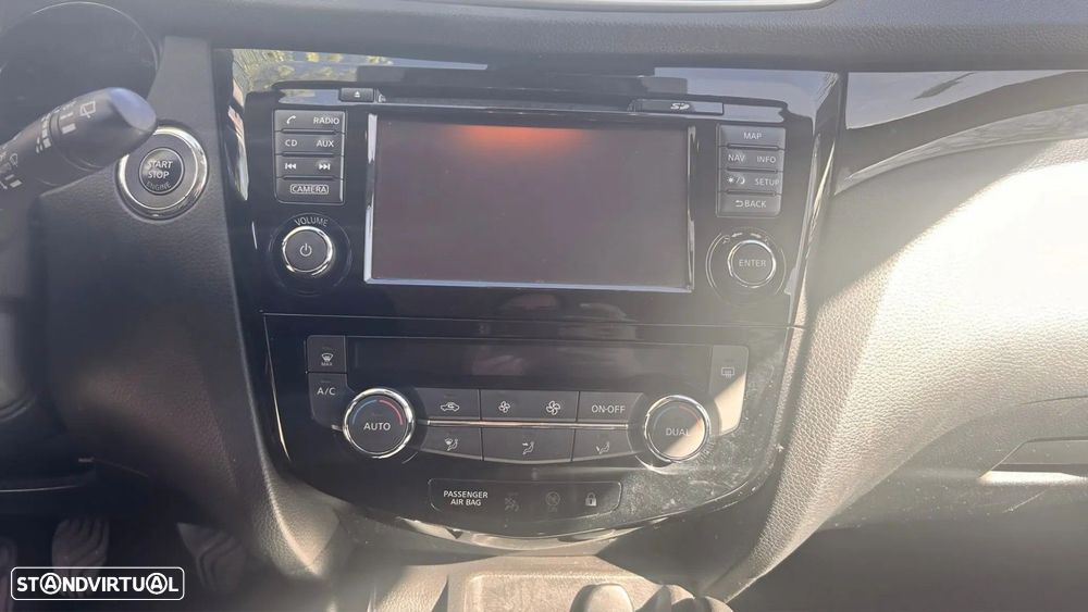 Nissan Qashqai 1.5 dCi Acenta - 15