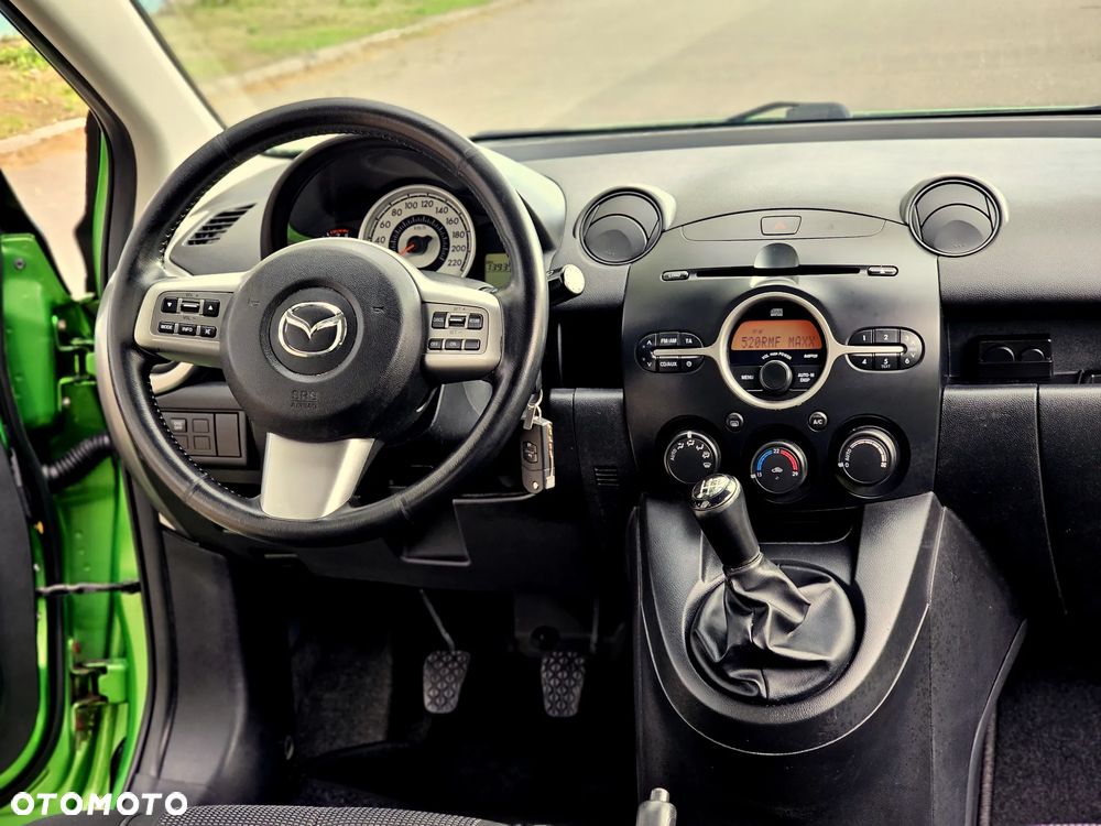 Mazda 2 1.5 Sport Dynamic - 6