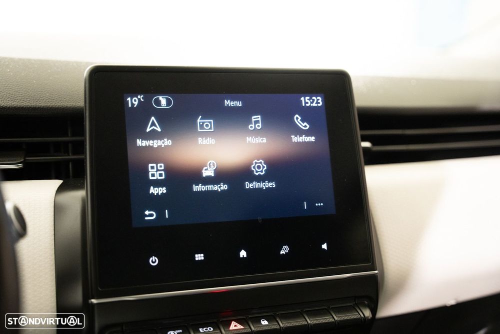 Renault Clio 1.0 TCe Limited - 13