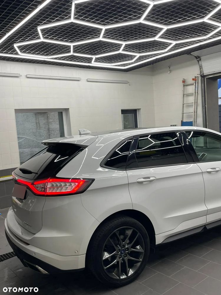 Ford Edge 2.0 TDCi 4WD Sport - 5