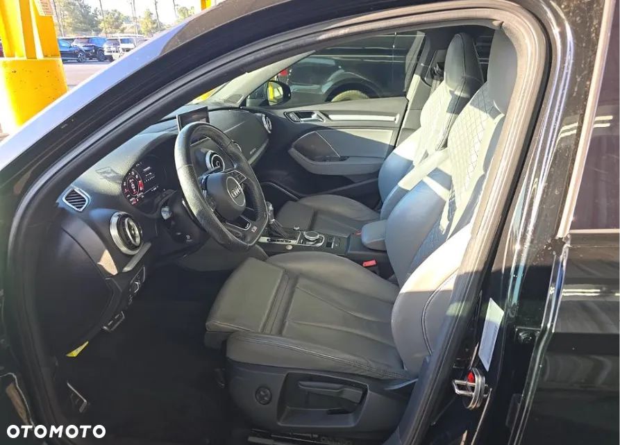 Audi S3 2.0 TFSI Quattro S tronic - 7