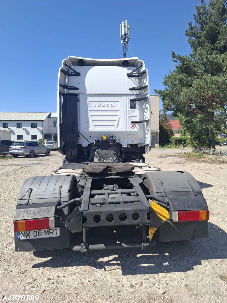 Iveco Stralis - 3
