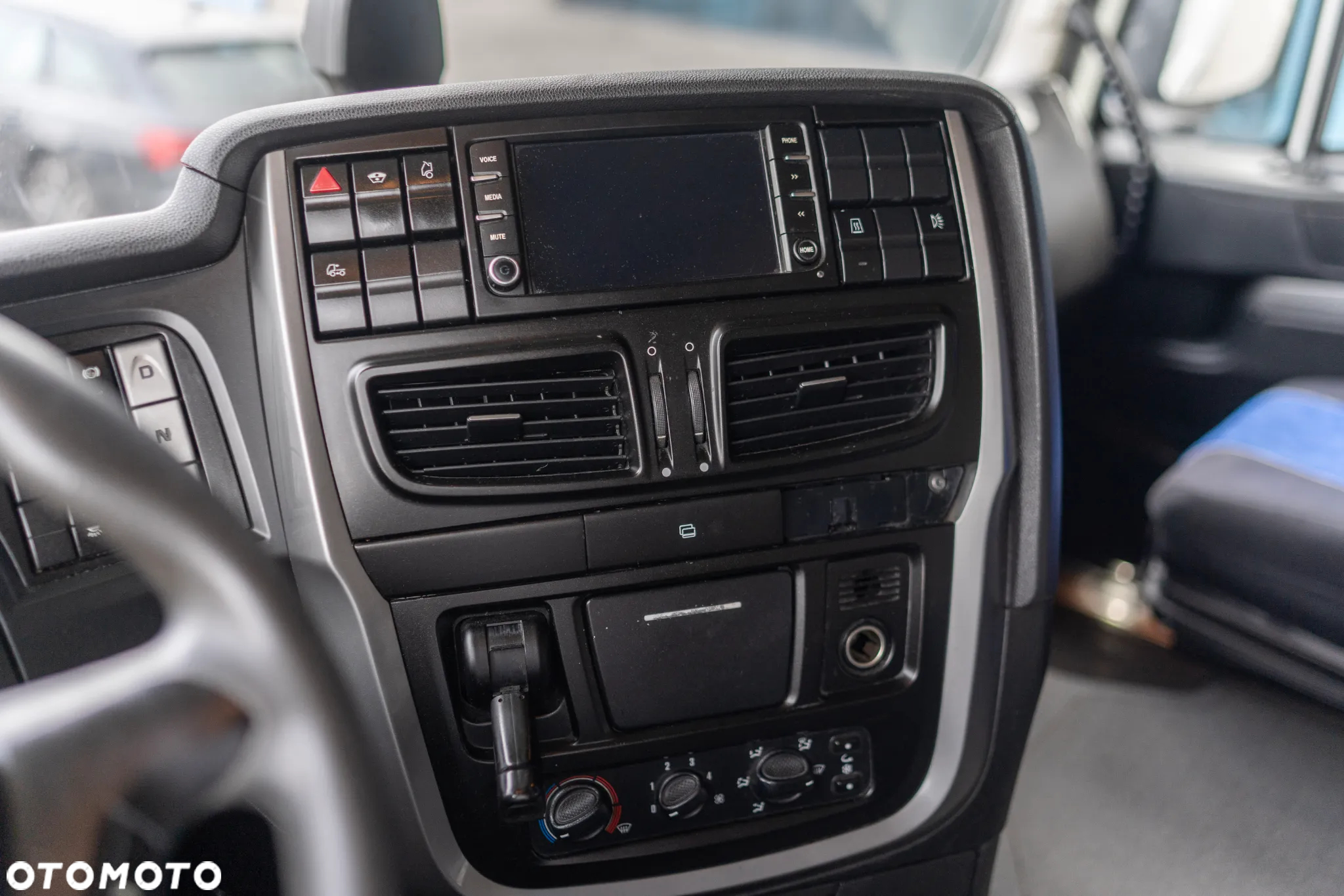Iveco STRALIS 460 / STANDARD / AUTOMAT / HI-WAY / - 10