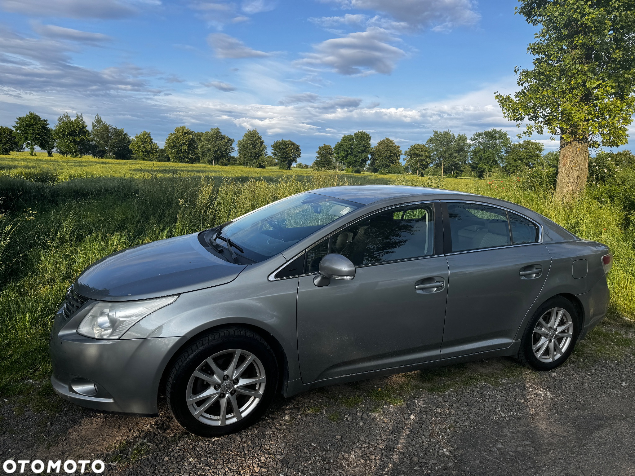 Toyota Avensis 2.0 D-4D Luna - 3