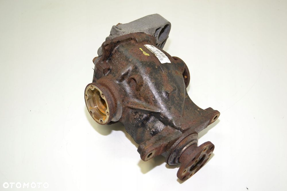 BMW E81 E87 E90 E92 2.0i N43 MOST DYFER DYFERENCJAŁ TYŁ TYLNY 7524319 3.38 - 2