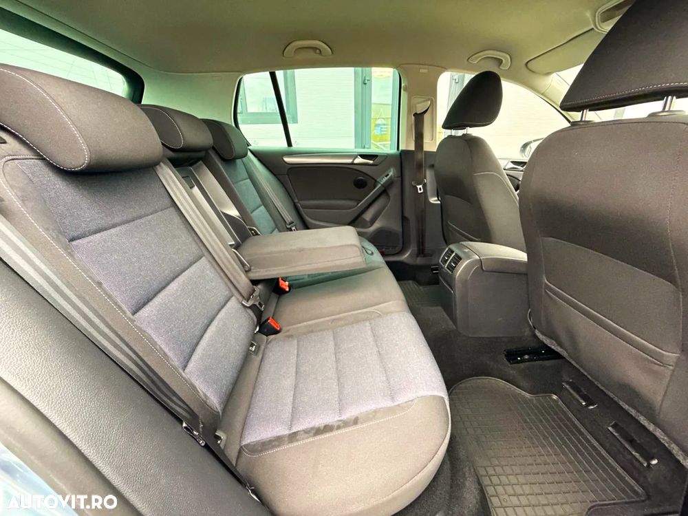 Volkswagen Golf 1.2 TSI Style - 20