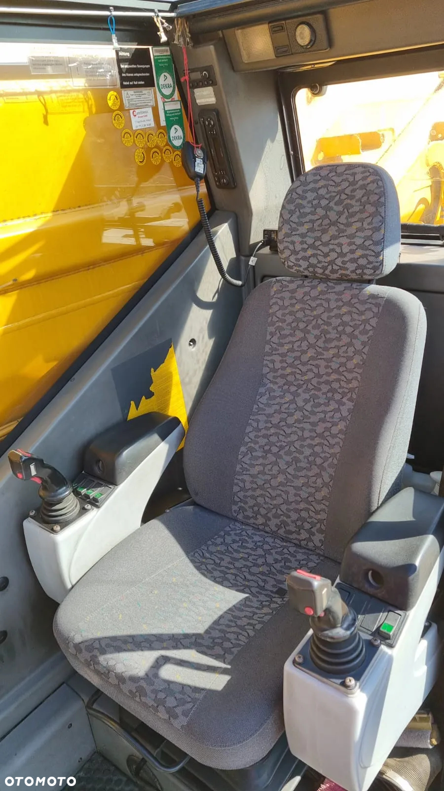 Grove GMK 3055 - 17