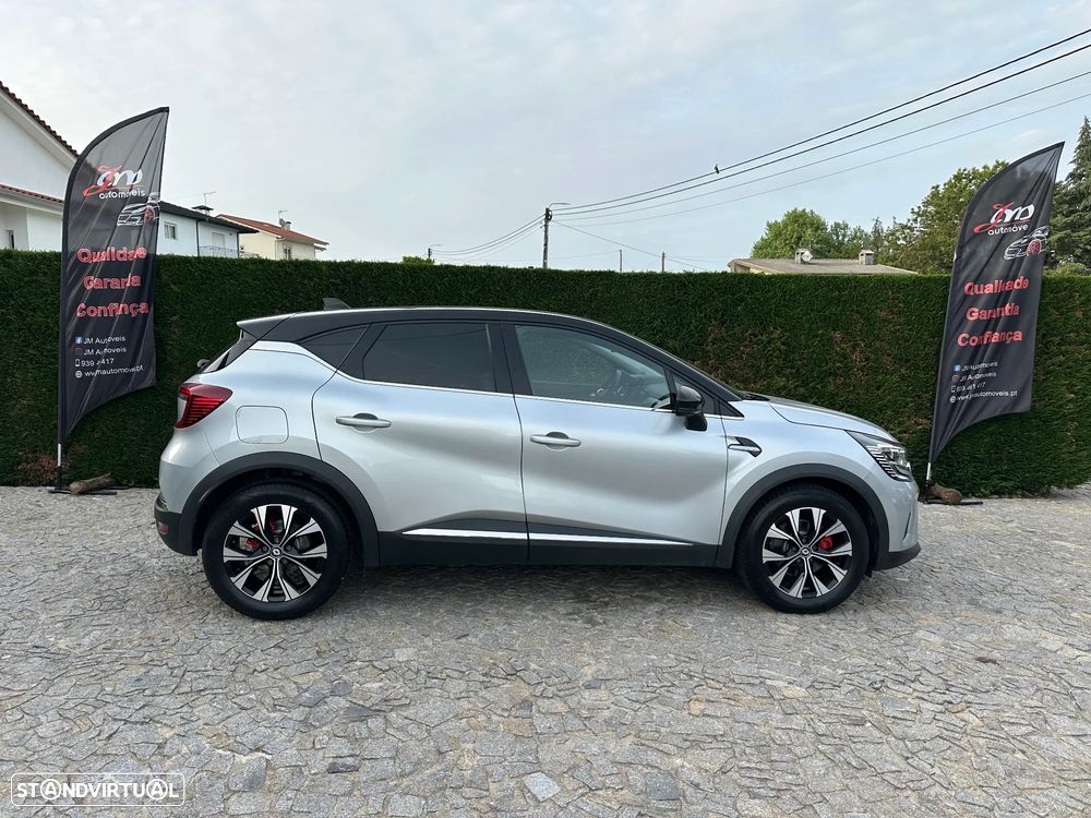 Renault Captur - 4