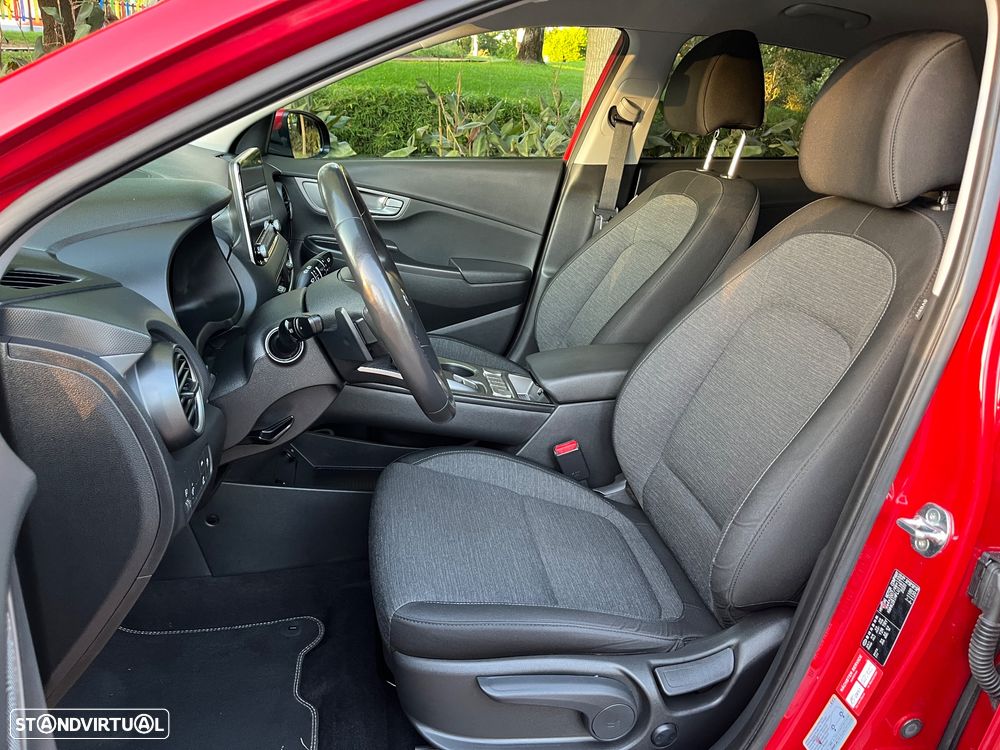 Hyundai Kauai Advantage - 16