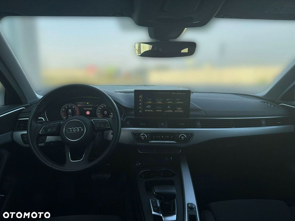 Audi A4 Avant - 16