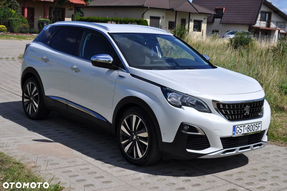 Peugeot 3008 - 6