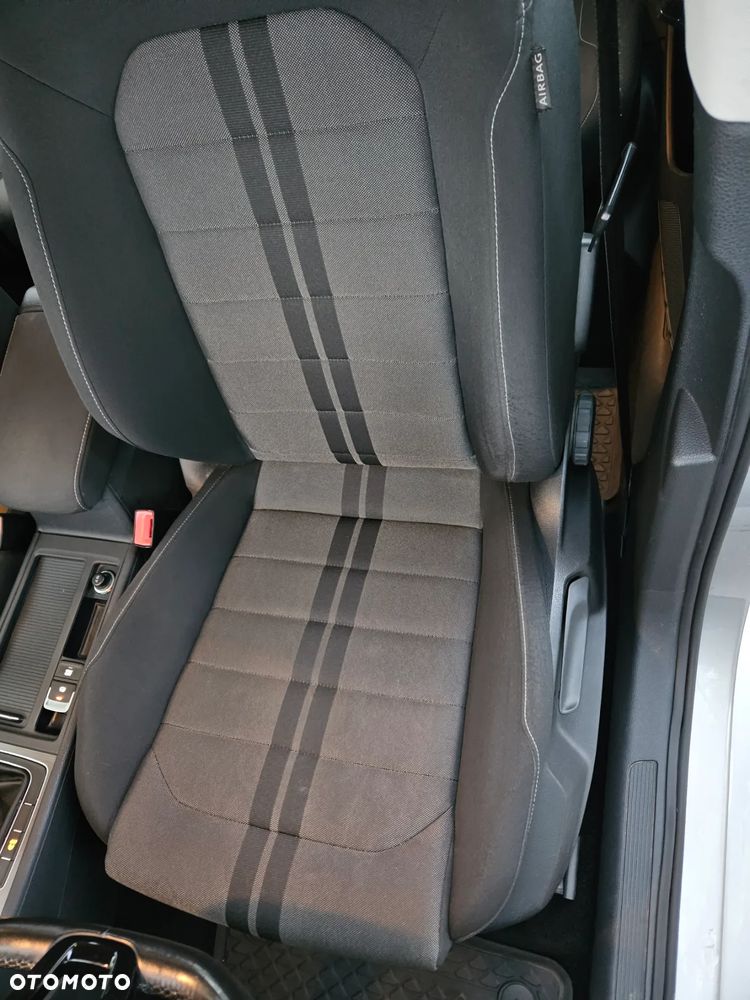 Volkswagen Golf Variant 1.4 TSI BlueMotion Technology Comfortline - 14