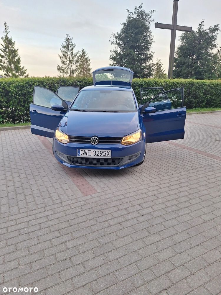 Volkswagen Polo 1.4 Style - 1