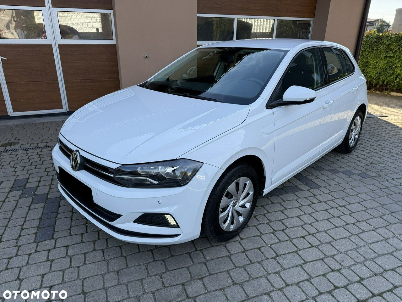 Volkswagen Polo 1.0 Comfortline - 9