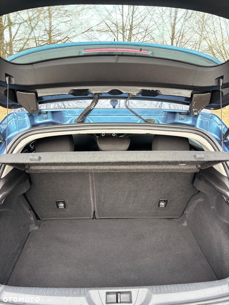 Renault Megane ENERGY TCe 100 EXPERIENCE - 12