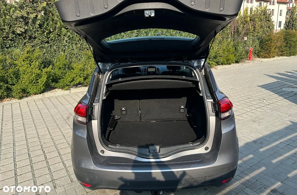 Renault Scenic Energy TCe 115 S&S LIMITED - 17