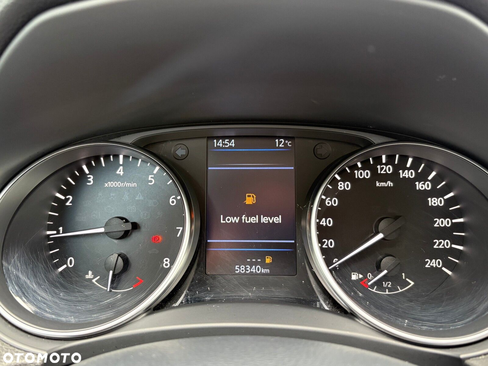 Nissan Qashqai - 19